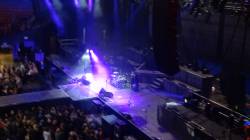 photo of Forest National